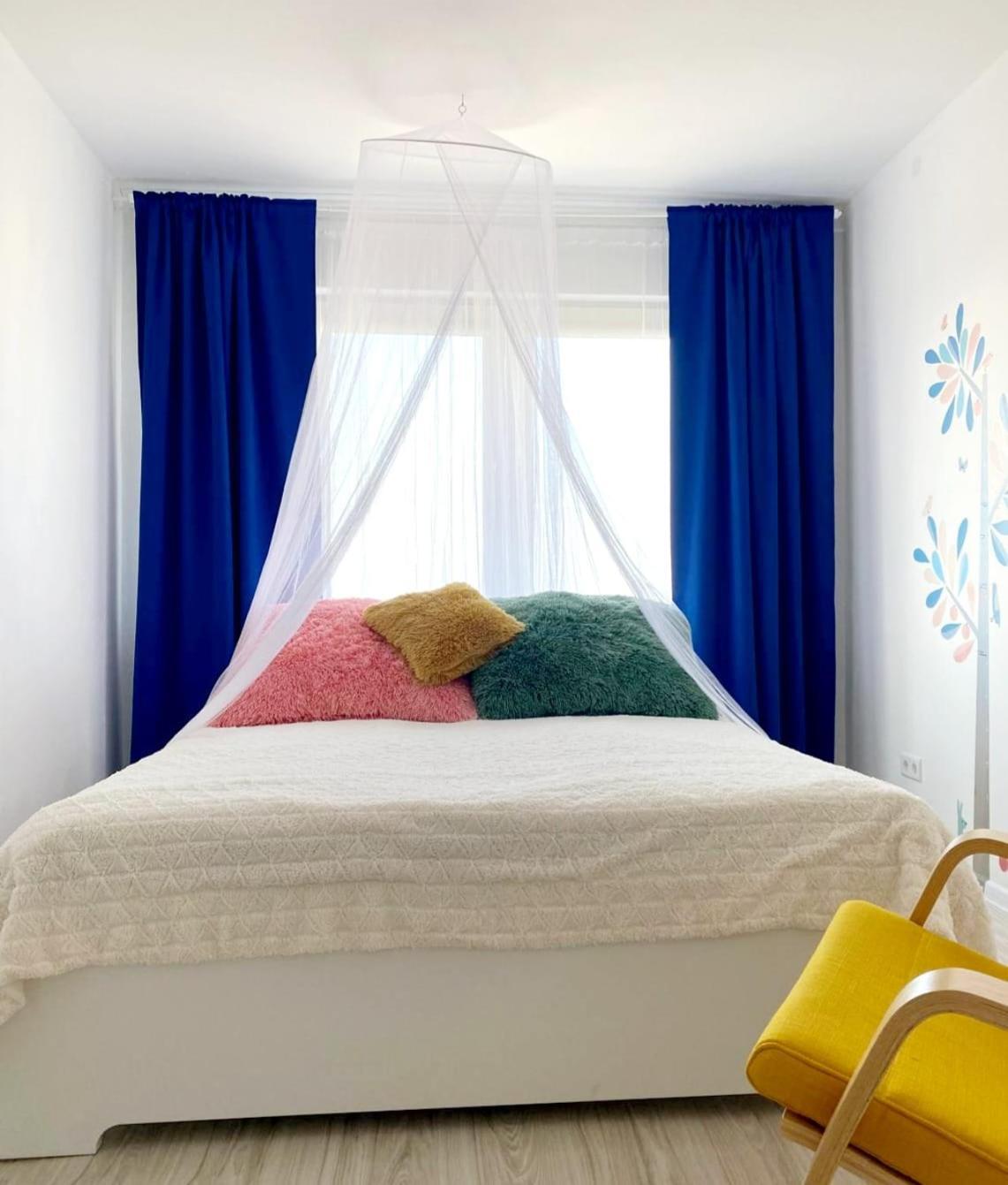 Seaview Flat Lägenhet Liepāja Exteriör bild