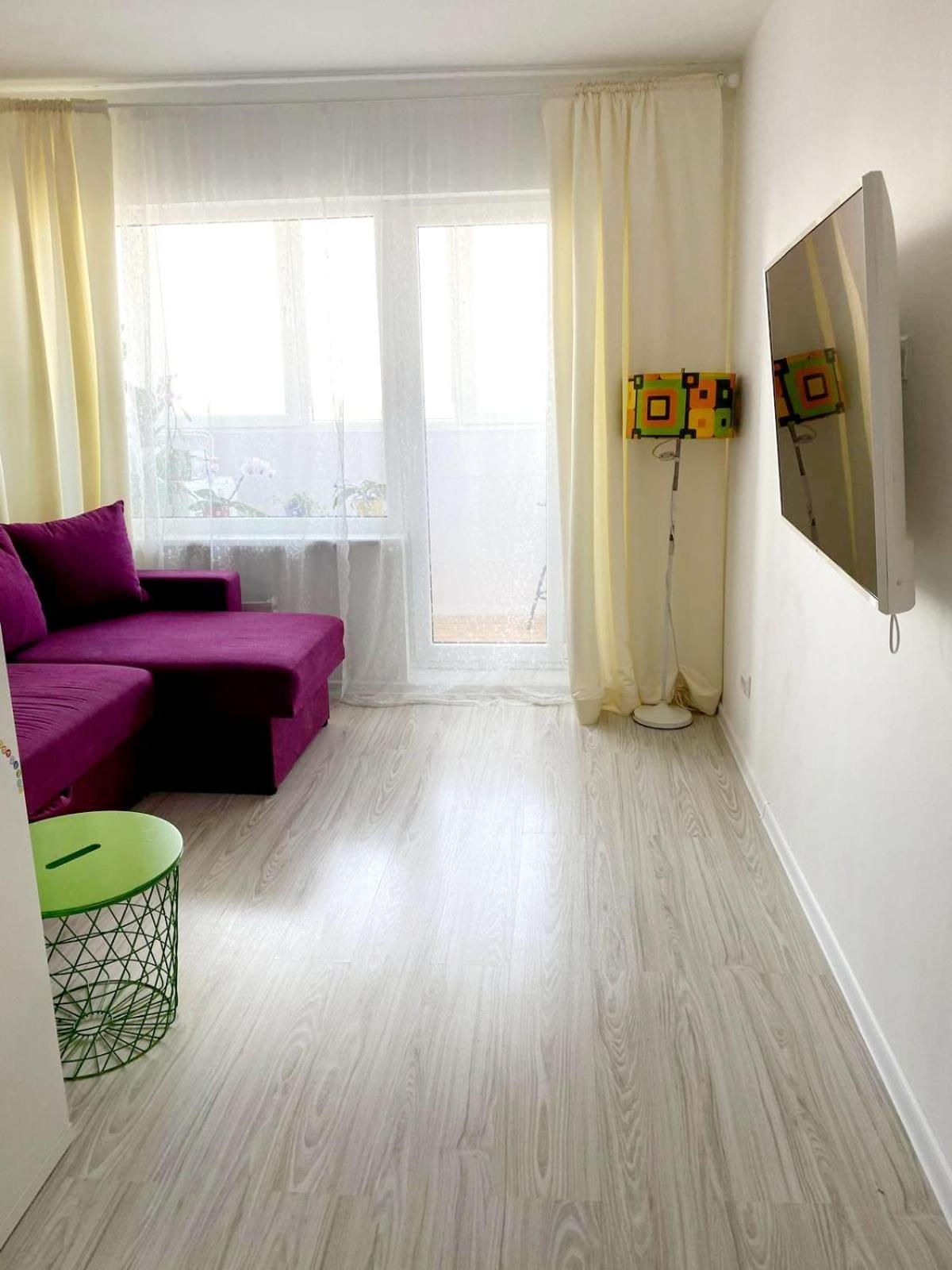 Seaview Flat Lägenhet Liepāja Exteriör bild
