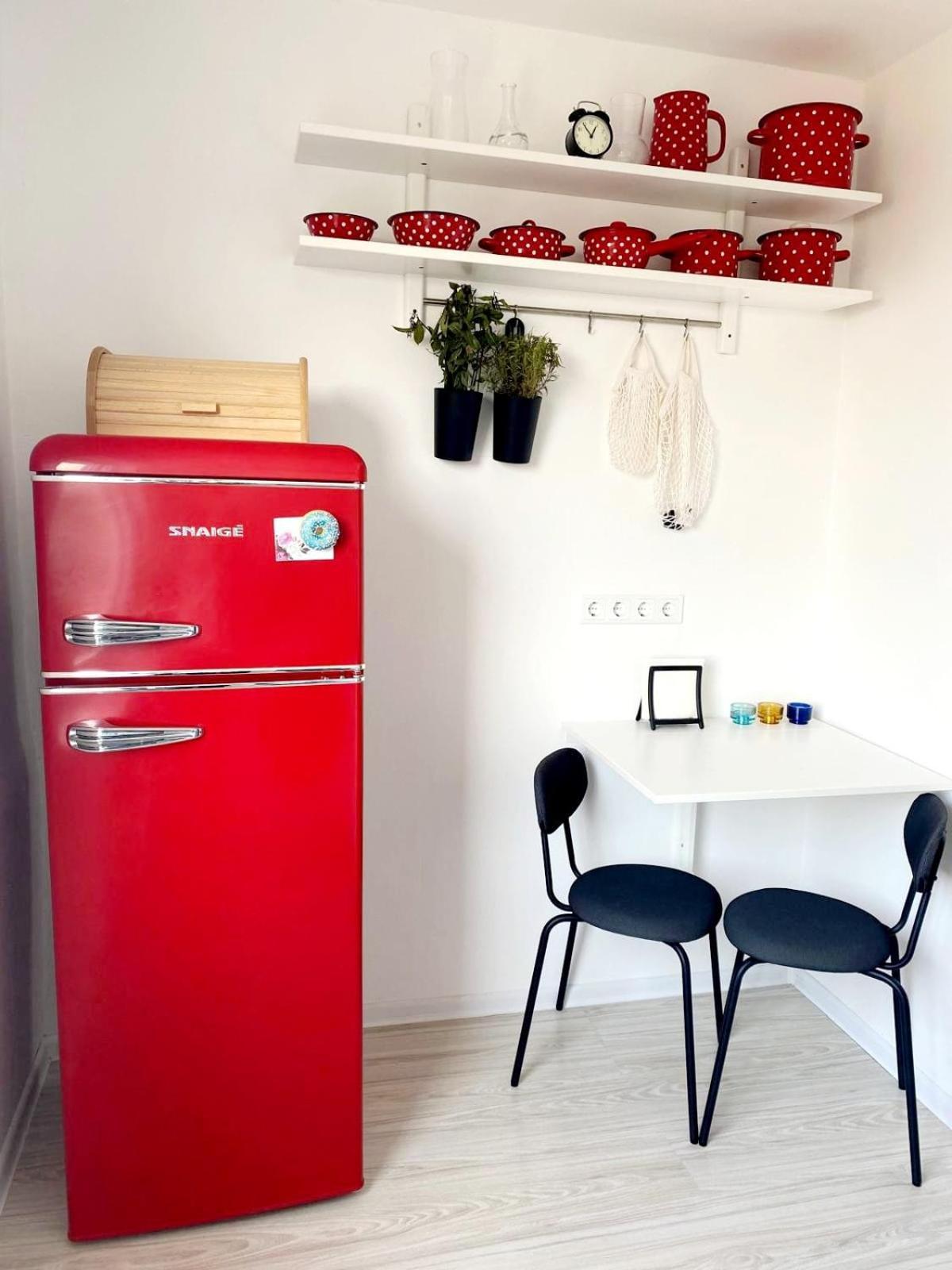 Seaview Flat Lägenhet Liepāja Exteriör bild