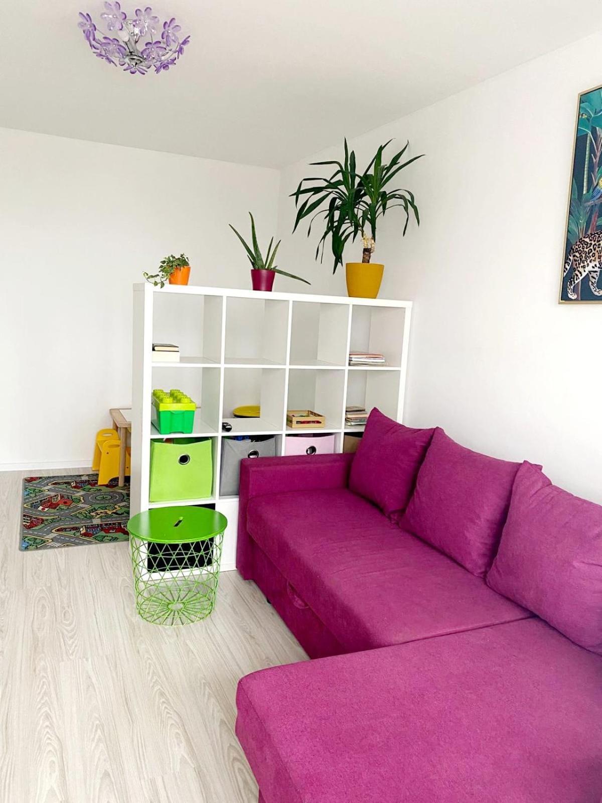 Seaview Flat Lägenhet Liepāja Exteriör bild